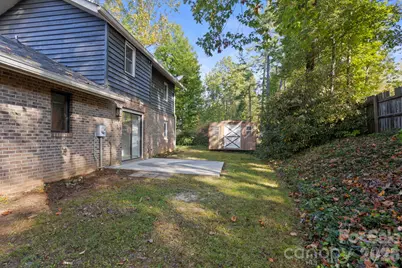 97 Wilkie Way, Fletcher, NC 28732 - Photo 32