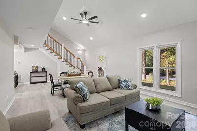 97 Wilkie Way, Fletcher, NC 28732 - Photo 14