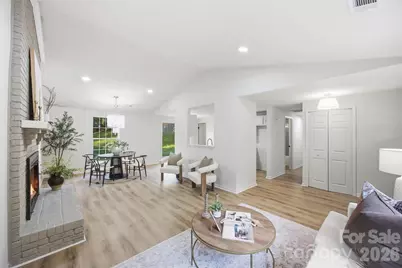 8056 Lawyers Road, Charlotte, NC 28227 - Photo 4