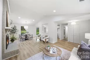 8056 Lawyers Rd, Charlotte, NC 28227 - Photo 4