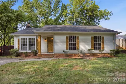8056 Lawyers Road, Charlotte, NC 28227 - Photo 1