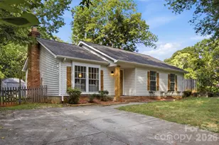 8056 Lawyers Rd, Charlotte, NC 28227 - Photo 2
