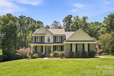 11019 King George Lane, Waxhaw, NC 28173 - Photo 1