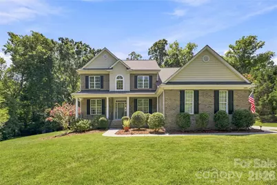 11019 King George Lane, Waxhaw, NC 28173 - Photo 34