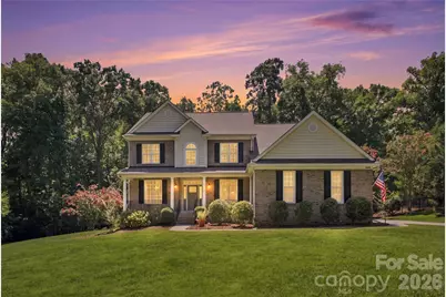 11019 King George Lane, Waxhaw, NC 28173 - Photo 2