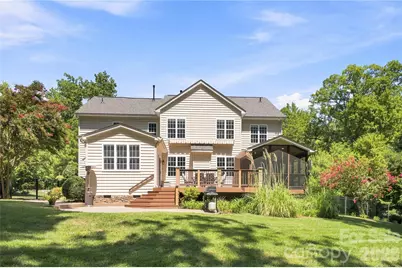 11019 King George Lane, Waxhaw, NC 28173 - Photo 4