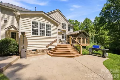 11019 King George Lane, Waxhaw, NC 28173 - Photo 16