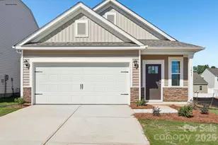 1413 Avila St, Hickory, NC 28602 - Photo 1