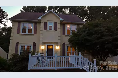 7605 Keating Drive, Oak Ridge, NC 27310 - Photo 1