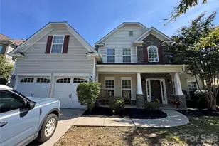 13439 Porter Creek Rd, Charlotte, NC 28262 - Photo 1