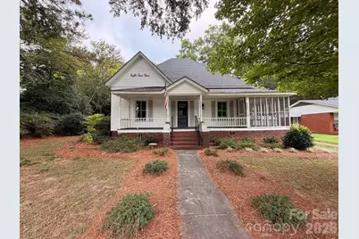 825 Montgomery Avenue, Albemarle, NC 28001 - Photo 16