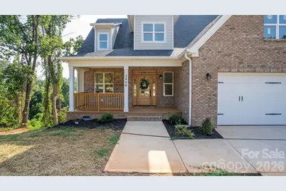 3800 Erskine Woods Drive, Bessemer City, NC 28016 - Photo 2