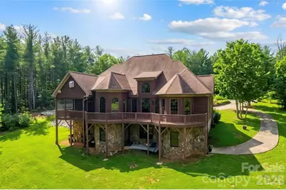 293 Bear Cliff Drive, Nebo, NC 28761 - Photo 36