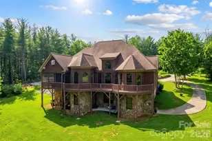 293 Bear Cliff Dr, Nebo, NC 28761 - Photo 36