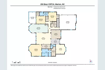 293 Bear Cliff Drive, Nebo, NC 28761 - Photo 42