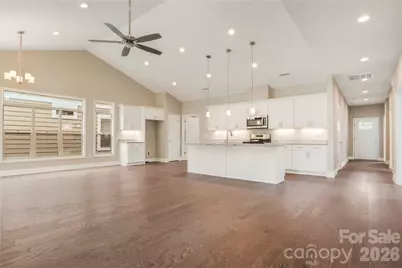 827B Wynnshire Drive #65, Hickory, NC 28601 - Photo 4
