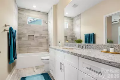 827B Wynnshire Drive #65, Hickory, NC 28601 - Photo 22