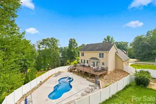 6011 Dockside Dr, Hickory, NC 28601 - Photo 48