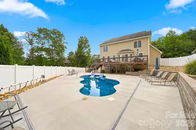 6011 Dockside Drive, Hickory, NC 28601 - Photo 38
