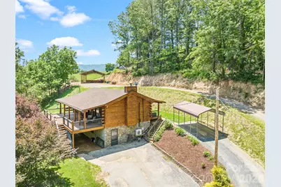 367 Robinson Road, Clyde, NC 28721 - Photo 2