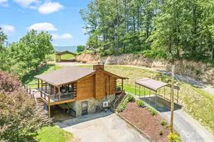 367 Robinson Rd, Clyde, NC 28721 - Photo 2