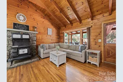 367 Robinson Road, Clyde, NC 28721 - Photo 6