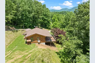 367 Robinson Road, Clyde, NC 28721 - Photo 24