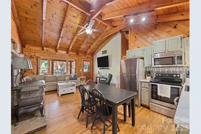 367 Robinson Road, Clyde, NC 28721 - Photo 8
