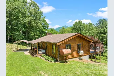 367 Robinson Road, Clyde, NC 28721 - Photo 22