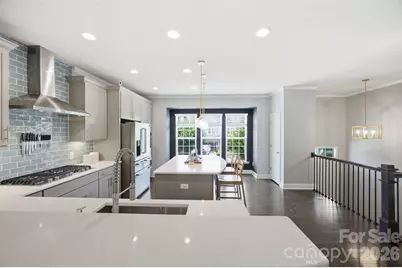 346 Belton Street, Charlotte, NC 28209 - Photo 8