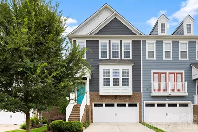 346 Belton Street, Charlotte, NC 28209 - Photo 2
