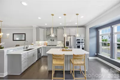 346 Belton Street, Charlotte, NC 28209 - Photo 4