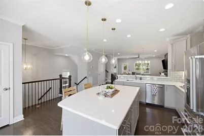 346 Belton Street, Charlotte, NC 28209 - Photo 6