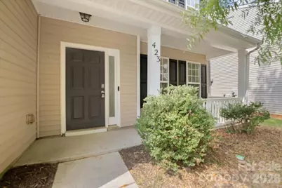 423 Mountain Quail Drive, Charlotte, NC 28216 - Photo 6