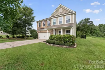 8224 Kelburn Lane, Charlotte, NC 28273 - Photo 2