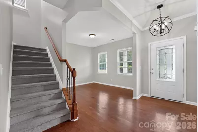 8224 Kelburn Lane, Charlotte, NC 28273 - Photo 4