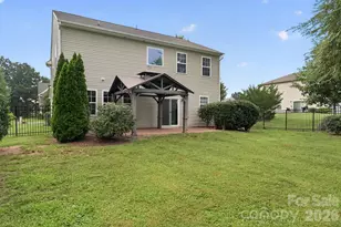 8224 Kelburn Ln, Charlotte, NC 28273 - Photo 28