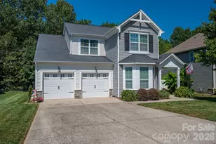 424 Planters Way, Mount Holly, NC 28120 - Photo 44