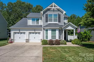 424 Planters Way, Mount Holly, NC 28120 - Photo 1