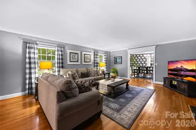 944 Churchill Drive, Gastonia, NC 28054 - Photo 6