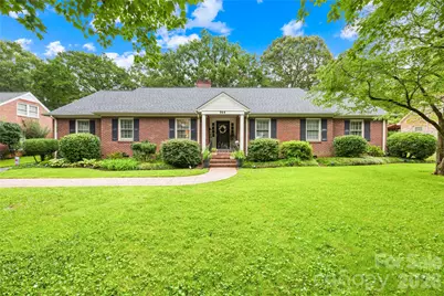 944 Churchill Drive, Gastonia, NC 28054 - Photo 1