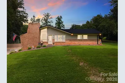202 Legion Road, Hudson, NC 28638 - Photo 2