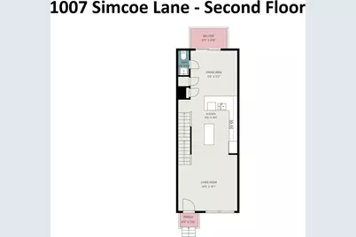[Address not provided], Charlotte, NC 28217 - Photo 8