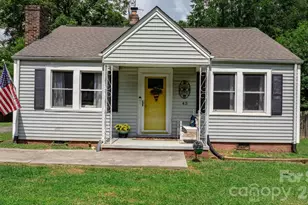 45 26th Ave NE, Hickory, NC 28601 - Photo 2