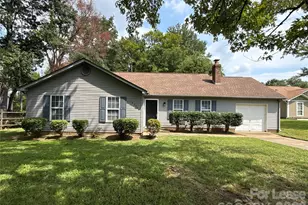 11111 Meadow Bank Ln, Charlotte, NC 28262 - Photo 1