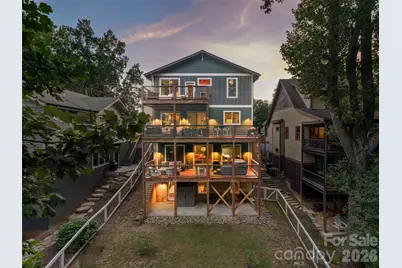 158 Riverview Drive, Asheville, NC 28806 - Photo 4