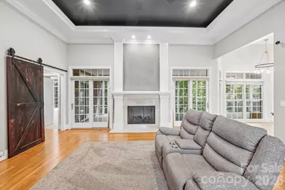 5505 Hickory Leaf Court, Mount Holly, NC 28120 - Photo 4