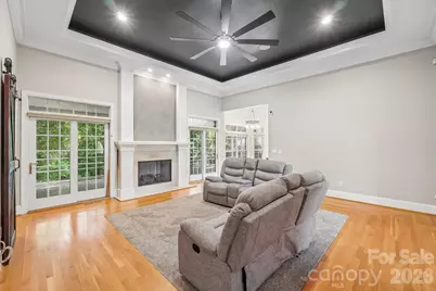 5505 Hickory Leaf Court, Mount Holly, NC 28120 - Photo 6