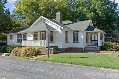 2101 Kenilworth Avenue, Charlotte, NC 28203 - Photo 1