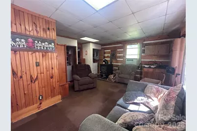 3421 & 3423 Rector Corner Road, Marshall, NC 28753 - Photo 6
